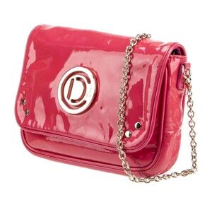 Christian Dior Crossbody Bag by John Galliano